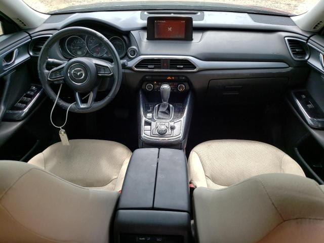 Photo 8 from auction – 2016 MAZDA CX-9 TOURI with VIN JM3TCABY2G0125824