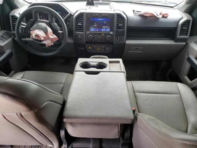 Photo 8 from auction – 2022 FORD F250 SUPER with VIN 1FT8W2BT1NEE84050