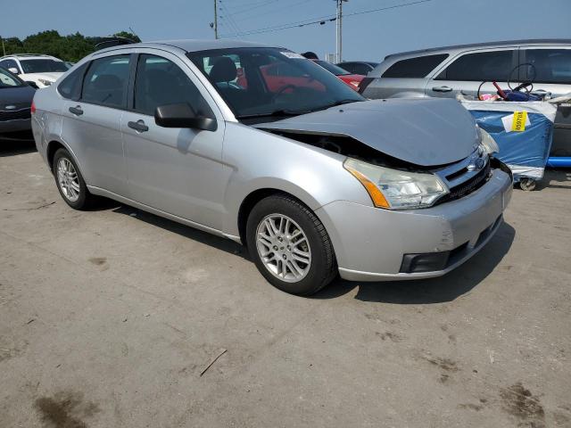 Photo 4 from auction – 2010 FORD FOCUS SE with VIN 1FAHP3FN2AW133074