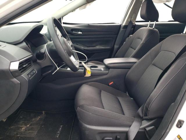 Photo 7 from auction – 2020 NISSAN ALTIMA S with VIN 1N4BL4BV4LC221058