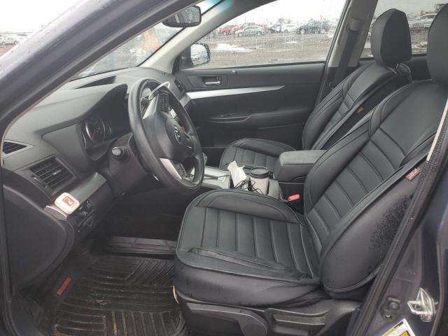 Снимка 7 от търг – 2014 SUBARU OUTBACK 2. с VIN 4S4BRCAC8E3313288