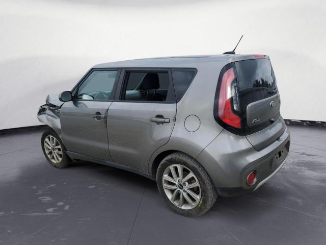Photo 2 from auction – 2017 KIA SOUL + with VIN KNDJP3A55H7419511