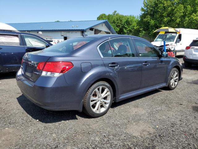 Photo 3 from auction – 2014 SUBARU LEGACY 2.5 with VIN 4S3BMCC61E3034288