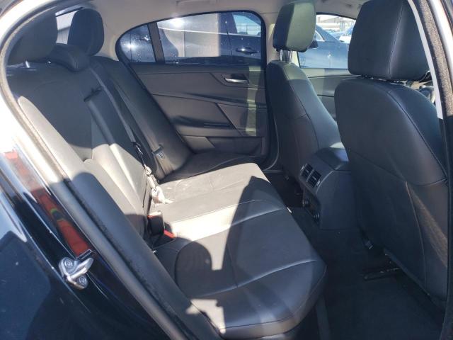 Photo 10 from auction – 2019 JAGUAR XE with VIN SAJAR4FX4KCP48419