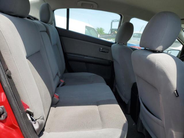 Photo 10 from auction – 2012 NISSAN SENTRA 2.0 with VIN 3N1AB6APXCL754787