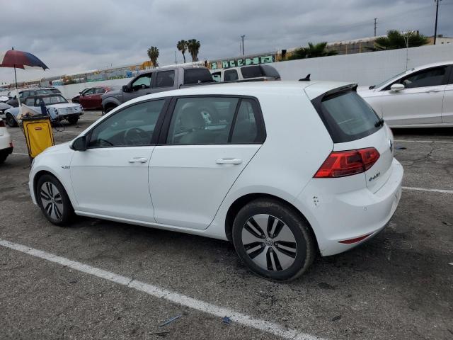 Photo 2 from auction – 2015 VOLKSWAGEN E-GOLF SEL with VIN WVWPP7AUXFW902021