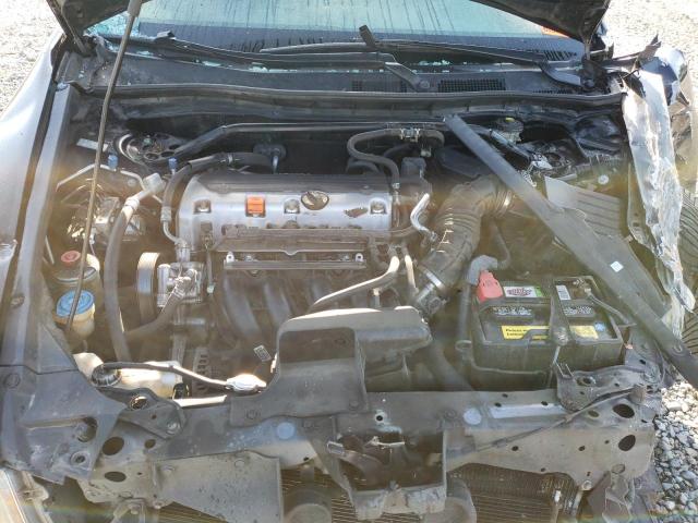 Photo 11 from auction – 2011 HONDA ACCORD EX with VIN 1HGCP2F72BA026185
