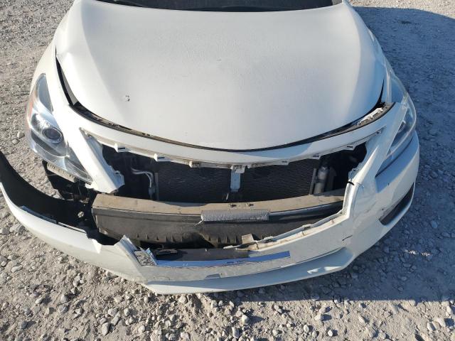 Photo 11 from auction – 2014 NISSAN ALTIMA 2.5 with VIN 1N4AL3AP8EC187363