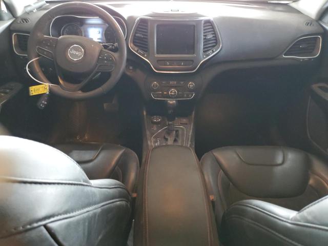 Photo 8 from auction – 2022 JEEP CHEROKEE T with VIN 1C4PJMBX0ND515190