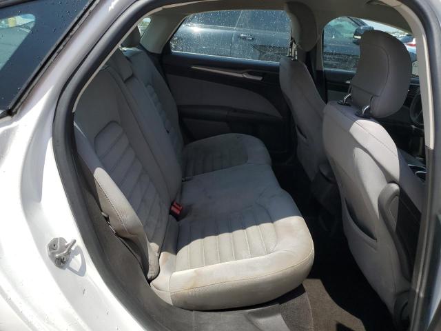 Photo 10 from auction – 2014 FORD FUSION S with VIN 3FA6P0G73ER137729