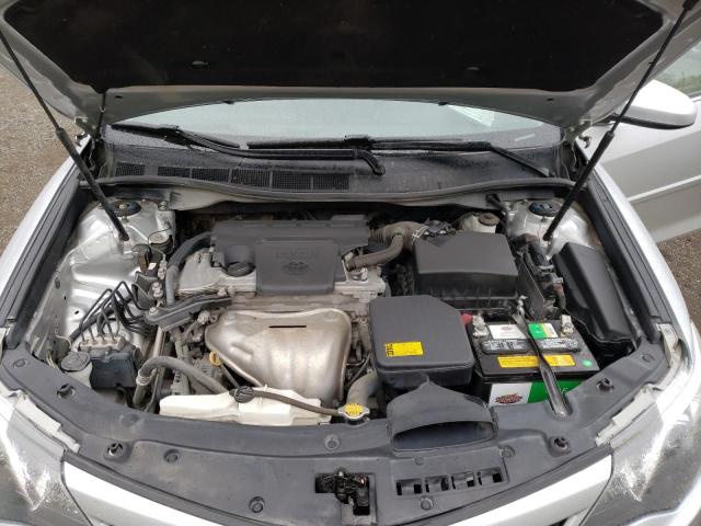 Photo 11 from auction – 2014 TOYOTA CAMRY L with VIN 4T1BF1FK8EU394851