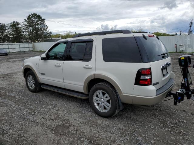 Photo 2 from auction – 2008 FORD EXPLORER E with VIN 1FMEU74878UA27716