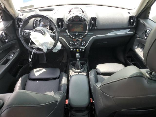 Photo 8 from auction – 2018 MINI COOPER S E with VIN WMZYU7C45J3B86068