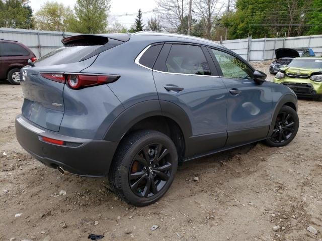 Photo 3 from auction – 2022 MAZDA CX-30 PREF with VIN 3MVDMBCL2NM410874