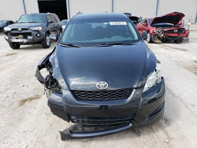 Photo 5 from auction – 2009 TOYOTA COROLLA MA with VIN 2T1KU40E19C098748
