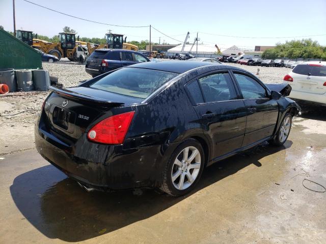 Фото 3 с аукциона – 2008 NISSAN MAXIMA SE с VIN 1N4BA41E98C829527