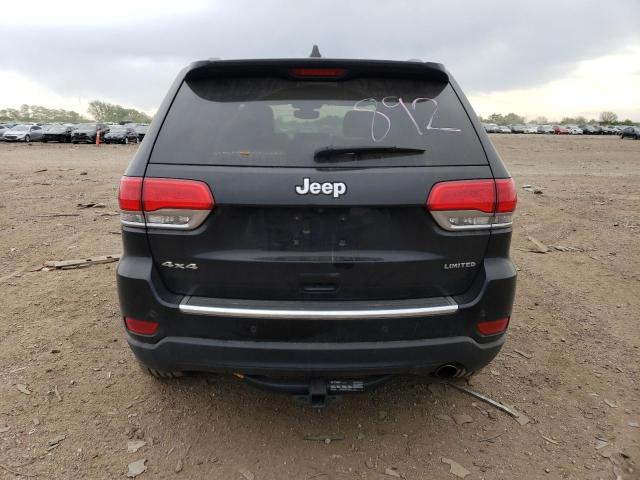 Photo 6 from auction – 2017 JEEP GRAND CHER with VIN 1C4RJFBG7HC631856