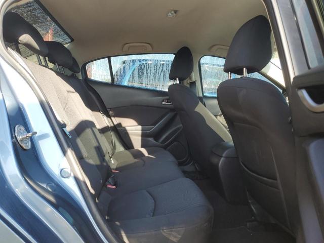 Photo 10 from auction – 2016 MAZDA 3 SPORT with VIN 3MZBM1U72GM299344