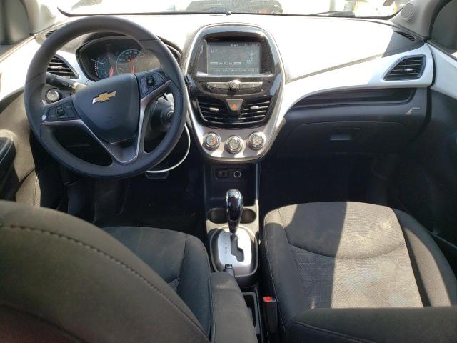 Photo 8 from auction – 2017 CHEVROLET SPARK 1LT with VIN KL8CD6SA0HC808555