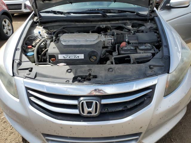 Photo 11 from auction – 2011 HONDA ACCORD EXL with VIN 1HGCP3F83BA005280
