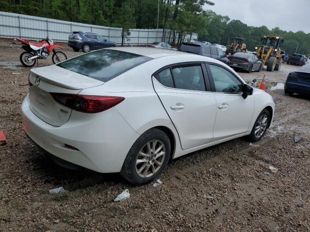 Photo 3 from auction – 2014 MAZDA 3 with VIN JM1BM1V79E1135892