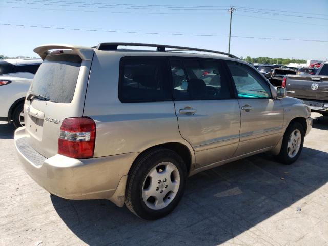 Фото 3 с аукциона – 2005 TOYOTA HIGHLANDER с VIN JTEDP21AX50058622