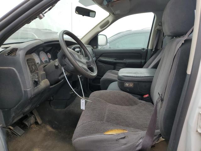 Photo 7 from auction – 2003 DODGE RAM 1500 S with VIN 1D7HA18N53J623074