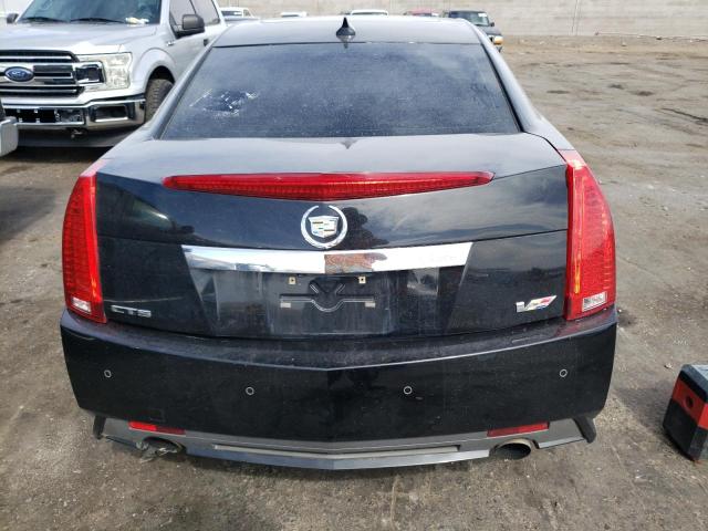 صورة رقم 6 من المزاد - 2014 CADILLAC CTS-V مع VIN 1G6DV5EP3E0109987