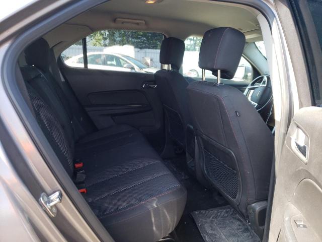 Photo 11 from auction – 2012 CHEVROLET EQUINOX LT with VIN 2GNFLEEK1C6312534