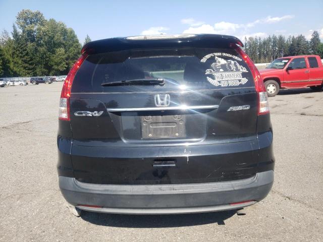 Photo 6 from auction – 2012 HONDA CR-V EXL with VIN JHLRM4H75CC018360