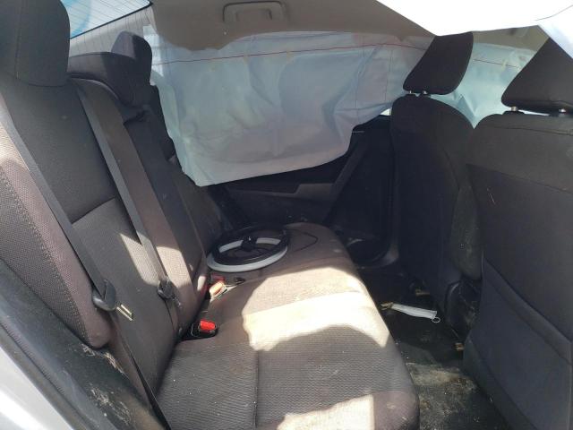 Photo 10 from auction – 2019 TOYOTA COROLLA with VIN 5YFBURHE4KP936679