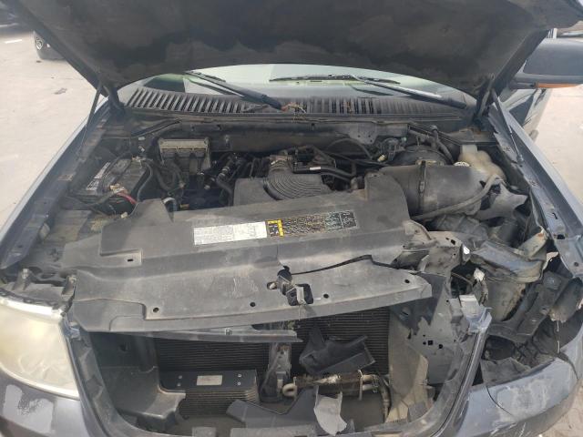 Photo 12 from auction – 2003 FORD EXPEDITION with VIN 1FMFU18L43LB80309