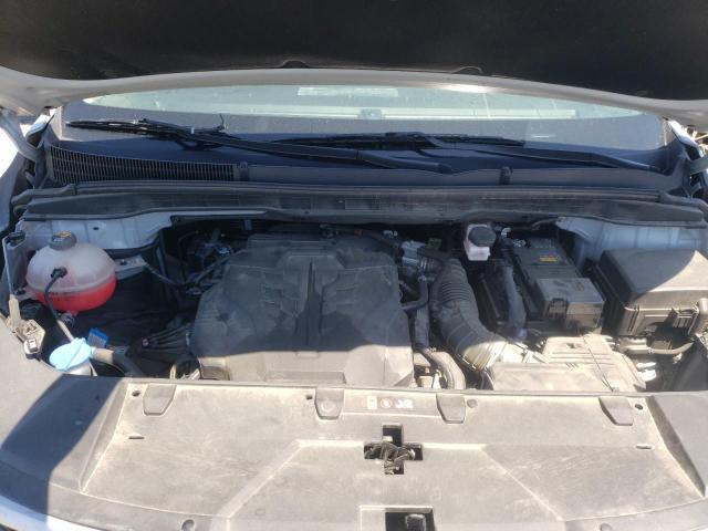 Photo 12 from auction – 2022 KIA CARNIVAL E with VIN KNDNC5H34N6102060