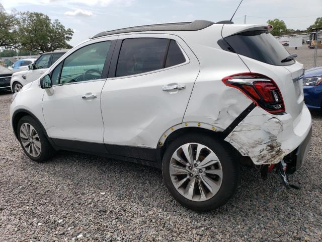Photo 2 from auction – 2019 BUICK ENCORE PRE with VIN KL4CJASB0KB941724