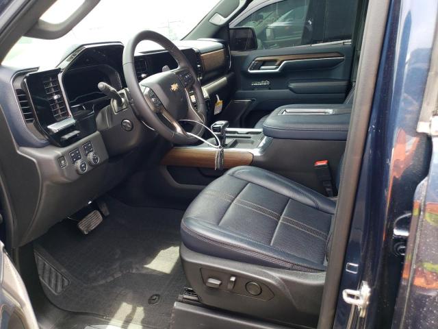 Photo 7 from auction – 2022 CHEVROLET SILVERADO with VIN 3GCUDJED1NG612704