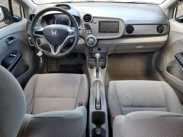 صورة رقم 8 من المزاد - 2011 HONDA INSIGHT مع VIN JHMZE2H32BS012725