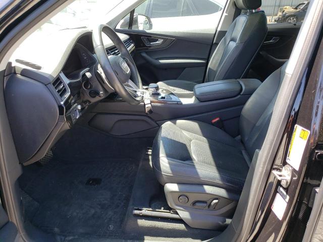 Photo 7 from auction – 2019 AUDI Q7 PRESTIG with VIN WA1VAAF78KD029930