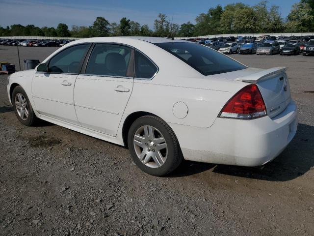 Photo 2 from auction – 2012 CHEVROLET IMPALA LT with VIN 2G1WG5E3XC1162564