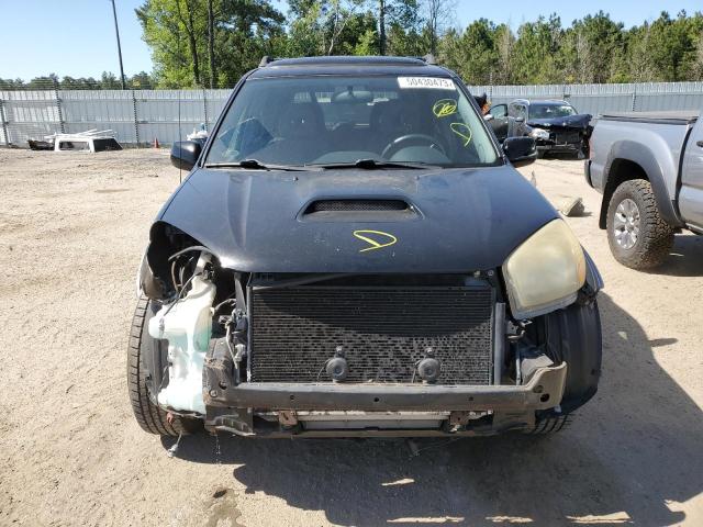 Photo 5 from auction – 2003 TOYOTA RAV4 with VIN JTEGH20V830082946