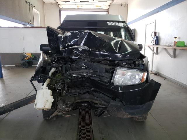 Photo 5 from auction – 2011 HONDA ELEMENT EX with VIN 5J6YH2H71BL006796