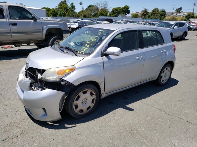 Photo 1 from auction – 2009 TOYOTA SCION with VIN JTKKU10489J039828