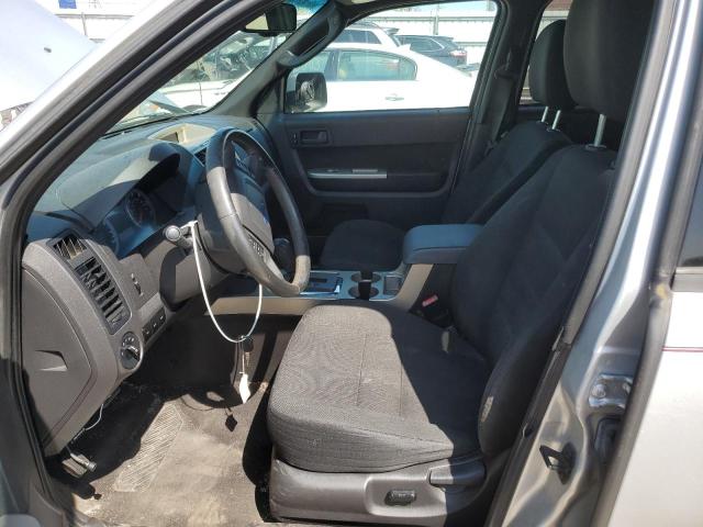 Photo 7 from auction – 2009 FORD ESCAPE XLT with VIN 1FMCU03719KA81047