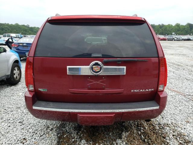 Photo 6 from auction – 2011 CADILLAC ESCALADE E with VIN 1GYS4JEF7BR127935