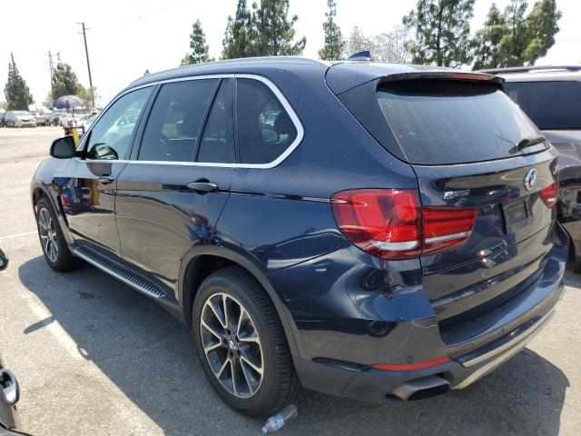 Photo 2 from auction – 2016 BMW X5 XDR40E with VIN 5UXKT0C58G0S75468