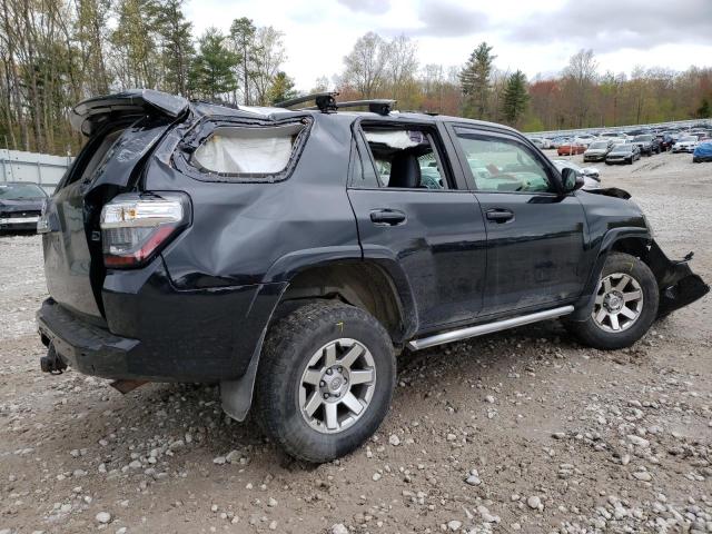 Photo 3 from auction – 2016 TOYOTA 4RUNNER SR with VIN JTEBU5JR4G5360551