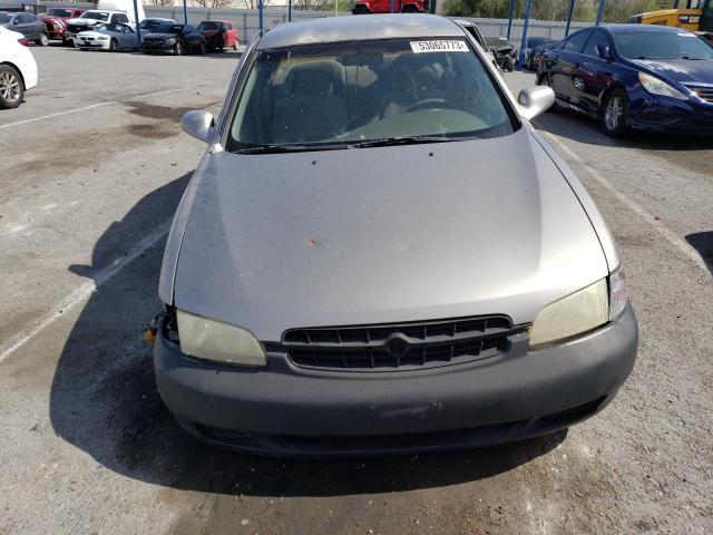 Photo 5 from auction – 1999 NISSAN ALTIMA XE with VIN 1N4DL01D4XC201439
