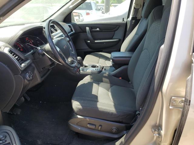 Photo 7 from auction – 2014 GMC ACADIA SLE with VIN 1GKKRPKD9EJ144403