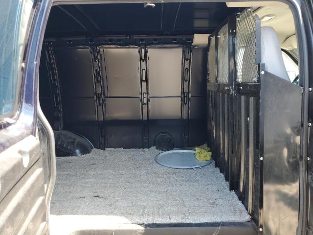 Photo 11 from auction – 2011 CHEVROLET EXPRESS G1 with VIN 1GCSGAF45B1175992