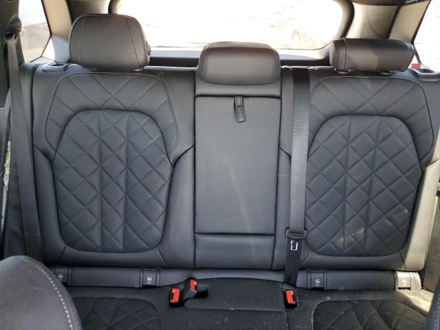 Photo 10 from auction – 2023 BMW X5 XDRIVE4 with VIN 5UXTA6C08P9P35340