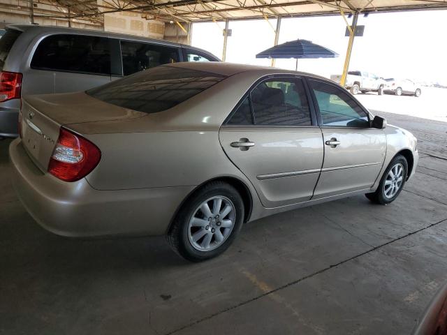 Photo 3 from auction – 2003 TOYOTA CAMRY LE with VIN JTDBE32K430235936